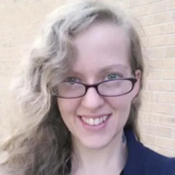 Headshot of Sam Winn