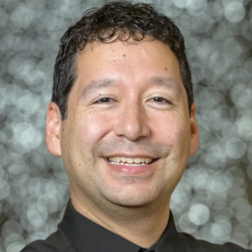 Headshot of Jonathan Kevan