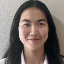 Headshot of Chau Tran