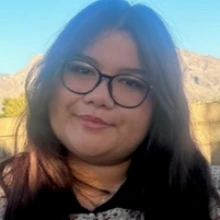Headshot of Gabi Arroyo