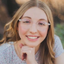 Headshot of Hailey Hein